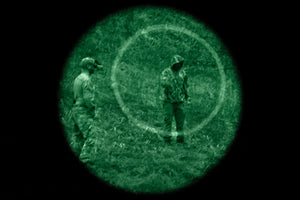 Rural Defensive Patrolling Course (Night Vision, Force-on-Force)